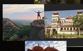 Tordi Garh