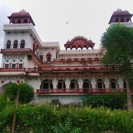 Tordi Garh Malpura (Uttar Pradesh) Exterior photo