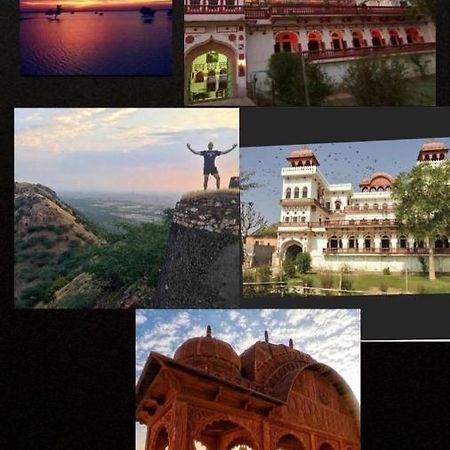 Tordi Garh Malpura (Uttar Pradesh) Exterior photo