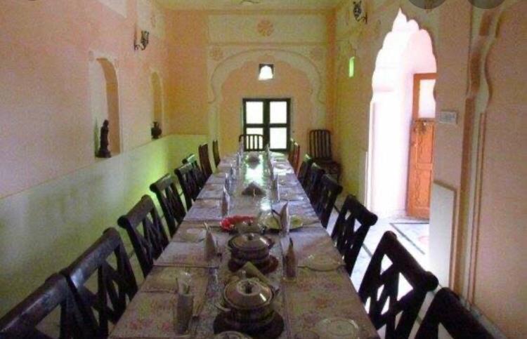 Tordi Garh Malpura (Uttar Pradesh) Exterior photo