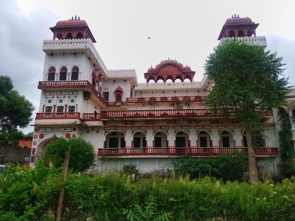 Tordi Garh Malpura (Uttar Pradesh) Exterior photo