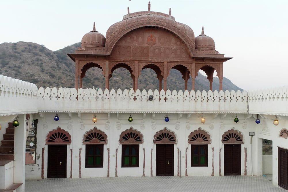 Tordi Garh Malpura (Uttar Pradesh) Exterior photo