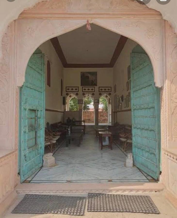Tordi Garh Malpura (Uttar Pradesh) Exterior photo
