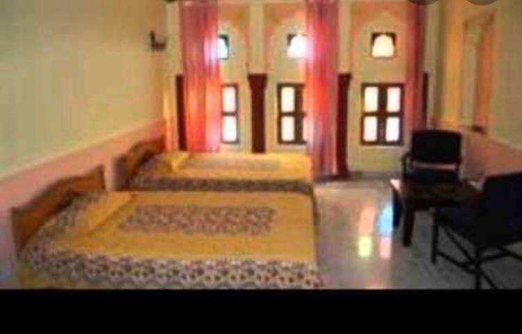 Tordi Garh Malpura (Uttar Pradesh) Exterior photo