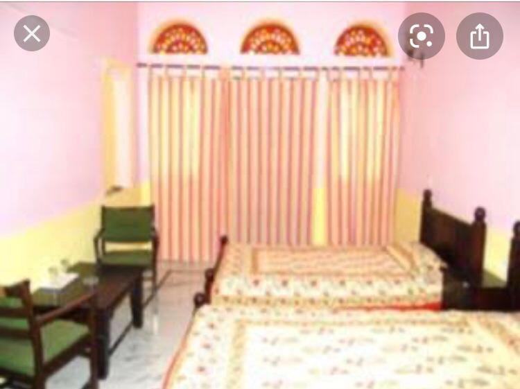 Tordi Garh Malpura (Uttar Pradesh) Exterior photo