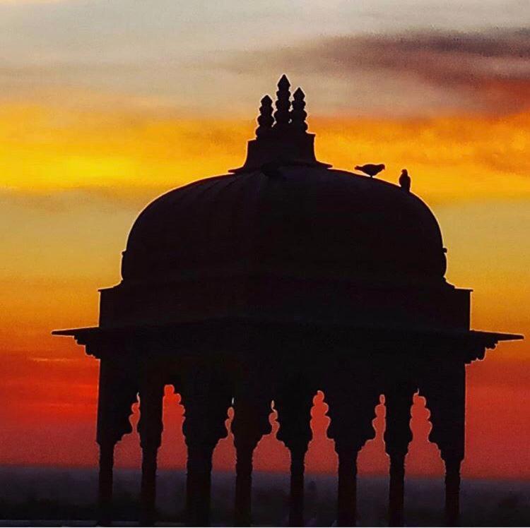 Tordi Garh Malpura (Uttar Pradesh) Exterior photo