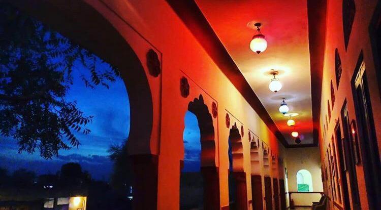 Tordi Garh Malpura (Uttar Pradesh) Exterior photo