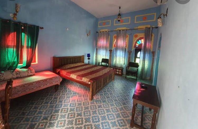 Tordi Garh Malpura (Uttar Pradesh) Exterior photo