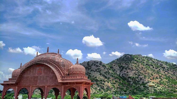 Tordi Garh Malpura (Uttar Pradesh) Exterior photo
