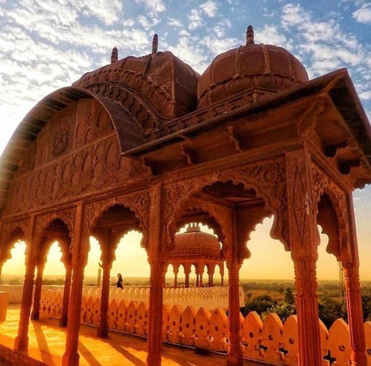 Tordi Garh Malpura (Uttar Pradesh) Exterior photo